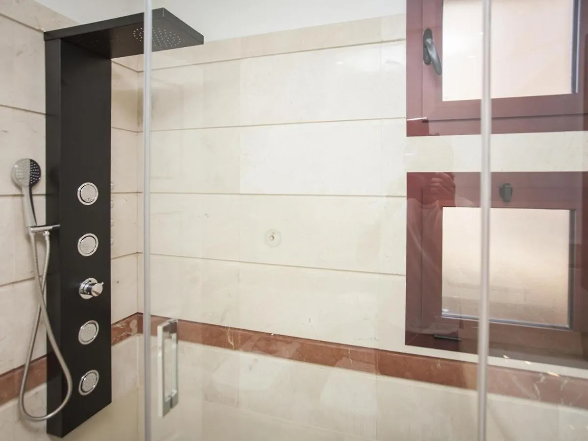 Gran Bahia De Marbella Apartment