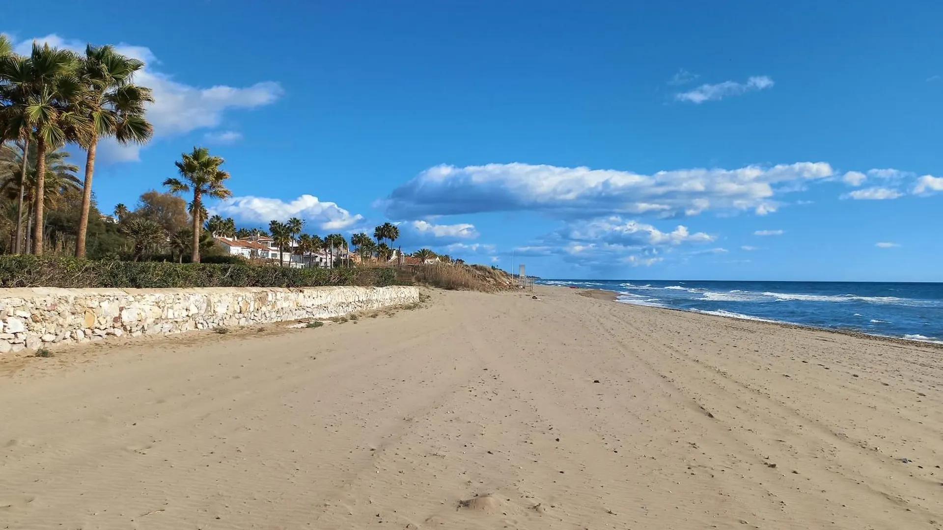 Gran Bahia De Marbella Apartment Spain