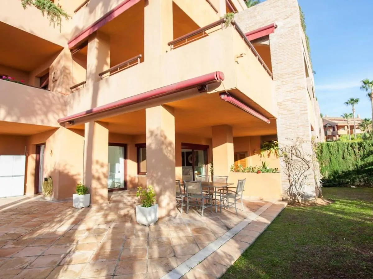 Gran Bahia De Marbella Apartment 0*,  Spain