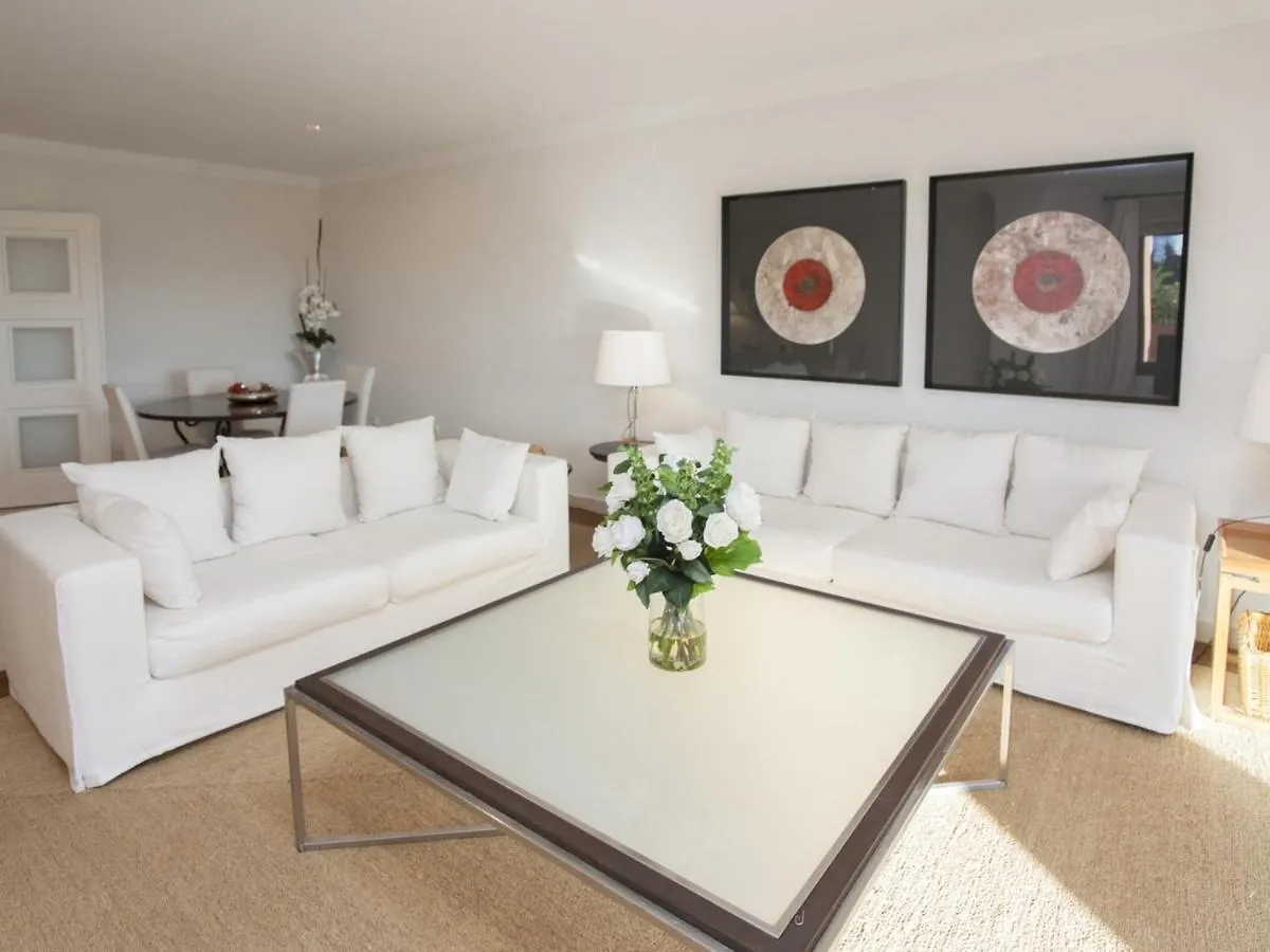 Gran Bahia De Marbella Apartment