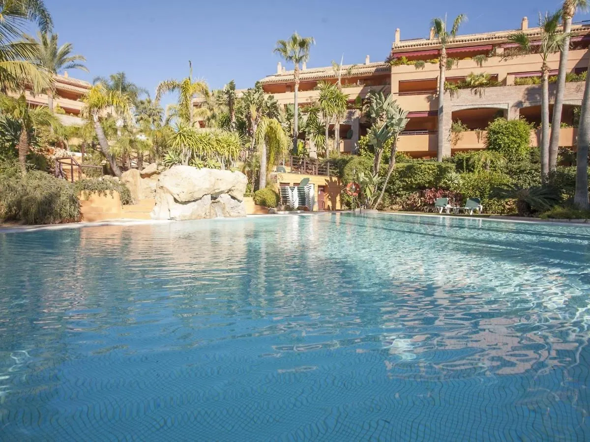 Gran Bahia De Marbella Apartment Spain