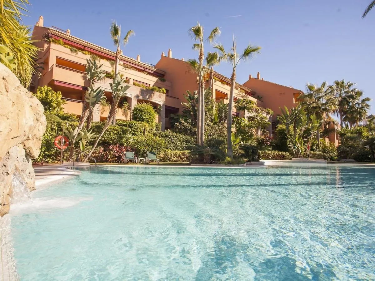 Gran Bahia De Marbella Apartment