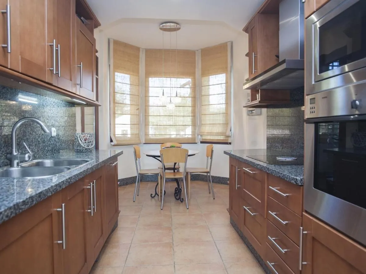 Gran Bahia De Marbella Apartment