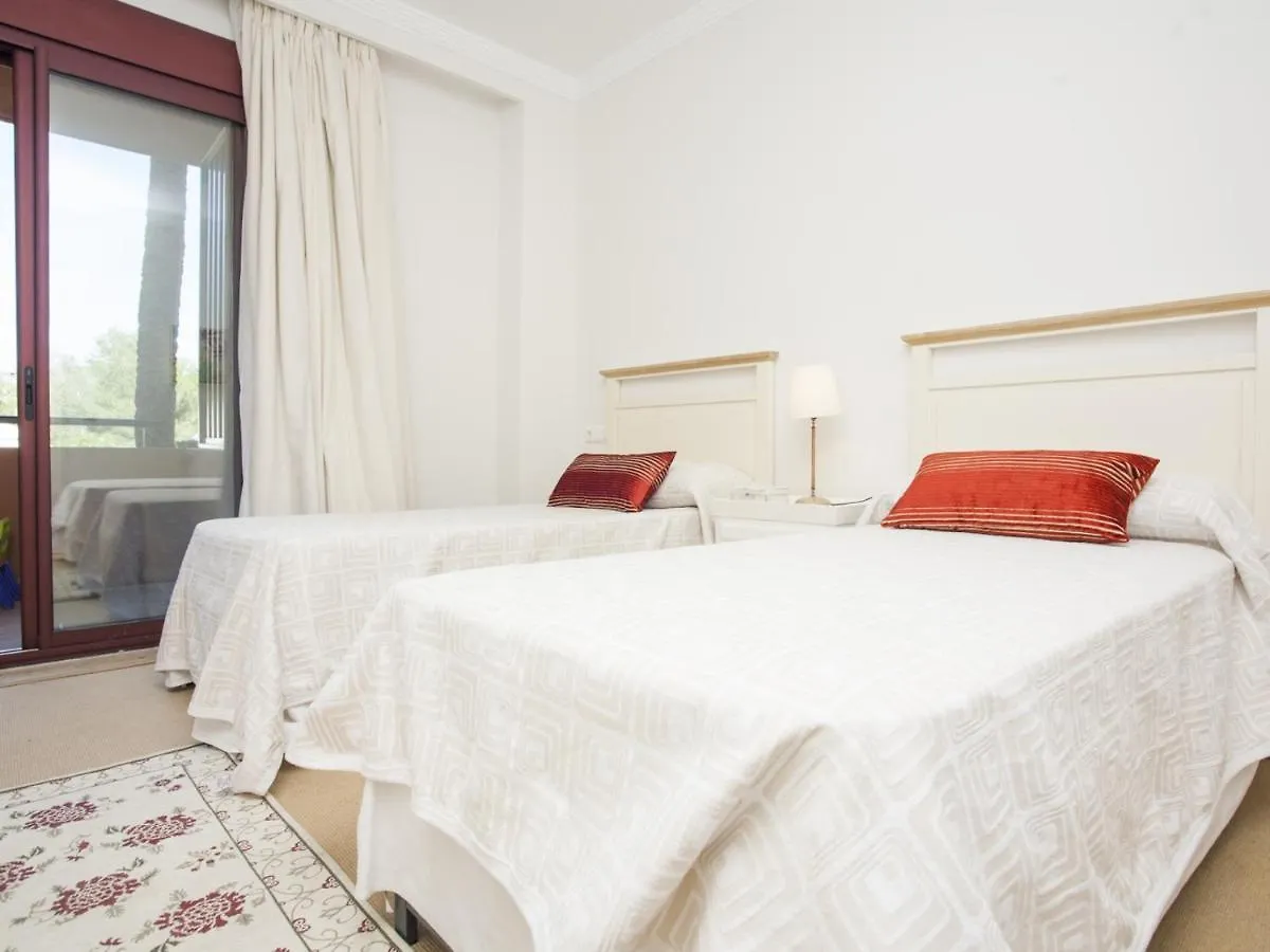 Gran Bahia De Marbella Apartment